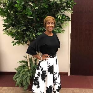 Meet your Posher, Deidre